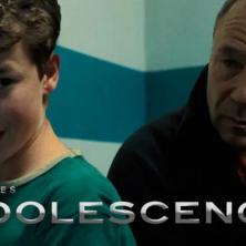 "Adolescencia" 5 estrellas para una serie necesaria + BSO "Lockerbie", marca Gregson-Williams