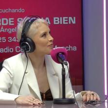 Entrevista a Soraya en La Tarde Suena Bien