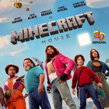 Y "Minecraft" se hizo real+"Guillermo Tell"+"Sorda"+"La huella del mal"+BSO "Willow": Adiós, Kilmer