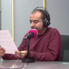 Ernesto Tubía Landeras recibirá el premio Villa Argamasilla de Calatrava por 'Las cartas de Pablo'
