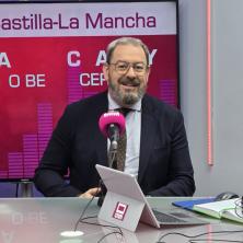 Entrevista a Eusebio Robles, Viceconsejero de Administración Local y Coordinación Administrativa