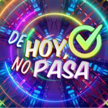 De Hoy, No Pasa (02/05/2025)