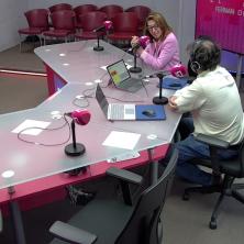 Nuestra escapada (03/05/2025)