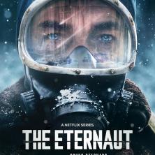 "El eternauta": el apagón de Darín + "Star Wars" : Crónicas del Inframundo + BSO "Apagones de serie"