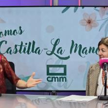 Presentación de la campaña ‘Somos Castilla-La Mancha’