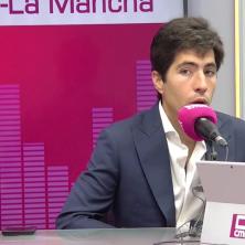 Álvaro Lorenzo nos habla de la temporada taurina en CMM