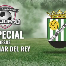 Especial Castilla-La Mancha En Juego Diario desde Quintanar del Rey (06/05/2025)