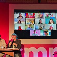 La radio de los festivales 2025: la presentación