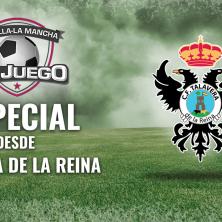 Especial Castilla-La Mancha En Juego Diario desde Talavera de la Reina (08/05/2025)