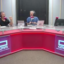 Crónica negra (08/05/2025)