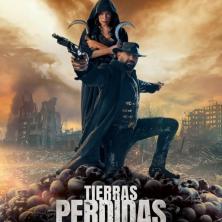 "Tierras perdidas" + "Una quinta portuguesa" + Enemigos" +Agustín Durán +BSO "Los Nuevos Vengadores"