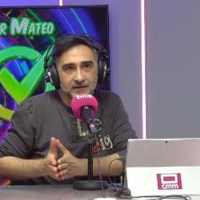 De Hoy, No Pasa (13/05/2025)