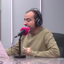 Lucía Castro nos presenta su libro de poesías ‘Diario de una intensa’