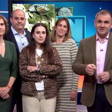El equipo de El Campo os desea ¡Feliz San Isidro!