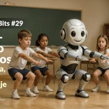 MOVIlizando cerebros: tecnología, salud y aprendizaje