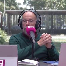 Hablamos sobre la contaminación acústica