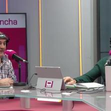 Entrevista a Julián Onate, presidente de la Cooperativa San Isidro de Quintanar del Rey