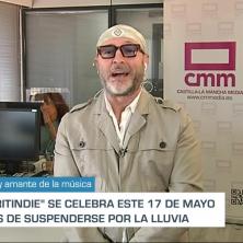 Entrevista a Juan Solo - 16/5/2025