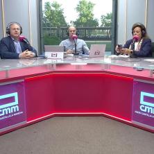 Viernes de súper tertulia: La IA