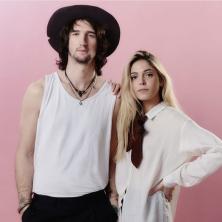 Entrevista a Tessa en La Tarde Suena Bien