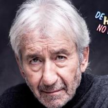 Entrevista a José Sacristán en 'De Hoy, No Pasa'