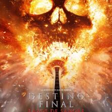 Destino Final: Lazos de sangre para no perder el pulso en taquilla + Instinto + BSO ROgue One (2016)