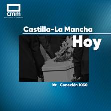 Una familia de Guadamur ha encontrado los restos de su bisabuelo encarcelado por el franquismo
