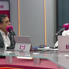 Entrevista a Javier Ortega, secretario general de CCOO C-LM
