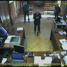 VIDEO | El crimen de los dos cuchillos: la confesión