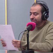 Javier González nos presenta su novela medieval y de fantasía ‘Rompejuramentos’