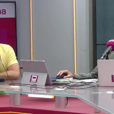 Entrevista a Manuel Moreno, periodista y director del Podcast El Criminalista