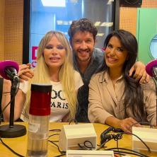 Entrevista a Sonia y Selena en La Tarde Suena Bien