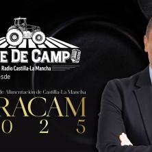 Especial desde FERACAM - A Pie de Campo (24-05-2025)