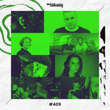 808 Radio #409 / Dosem, Parquesvr, Dj Gigola… / Radio CLM – 24/5/25