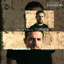 Al Habla 808: Comarca, techno como cicatriz emocional
