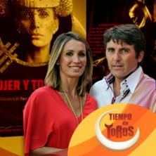Tiempo de Toros - Cristina Sánchez "Mujer y Torero" (26/05/2025)