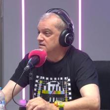 Entrevista a Ramón García en 'De Hoy, No Pasa' (28/05/2025)