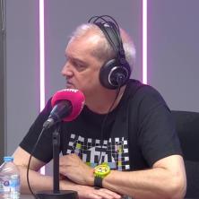 Entrevista a Ramón García en 'De Hoy, No Pasa' (28/05/2025)