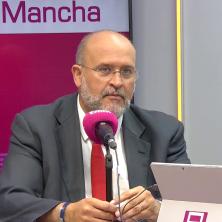Entrevista a José Luis Martínez Guijarro, Vicepresidente primero del Gobierno de C-LM