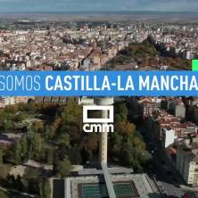 Somos Castilla-La Mancha