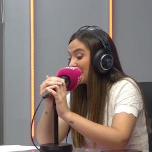 El desperdicio alimentario