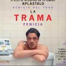 De tramas fenicias, cochazos blindados, madres coraje, baby drivers periféricos y jockeys malogrados