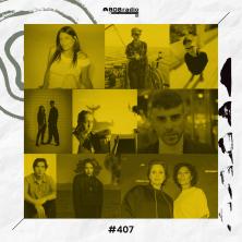 808 Radio #410 / Elkka, Ron Trent, Sandwell District… / Radio CLM – 31/5/25