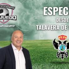 Especial Castilla-La Mancha En Juego Diario desde Talavera de la Reina (30/05/2025)