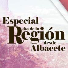 Especial Día de Castilla-La Mancha