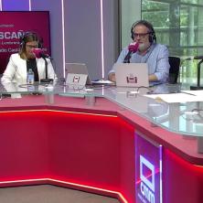 El Escaño - Tertulia (01/06/2025)