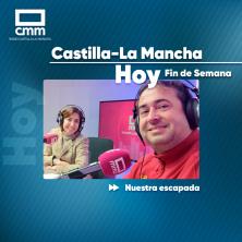 Nuestra escapada (31/05/2025)