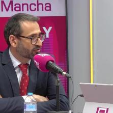 Entrevista a Sergio Gutiérrez, secretario de organización del PSOE en C-LM