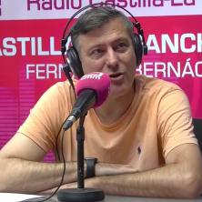 La IX edición de la carrera cicloturista "Francisco Cerezo" en Tomelloso
