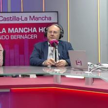 Viernes de súper tertulia: El tratamiento informativo del suicidio y los riesgos de la IA